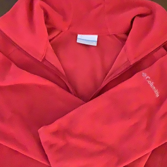 Columbia pullover - Picture 3 of 3